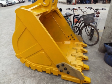 挖掘（jué）機挖（wā）鬥