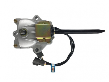 PC200-6油門馬（mǎ）達