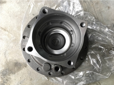 CAT320C回轉馬達殼