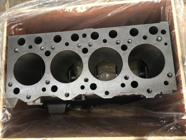 PC60-7 4D95發（fā）動機（jī）缸體（tǐ）