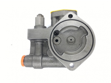 PC200-5韓（hán）國進口齒（chǐ）輪（lún）泵