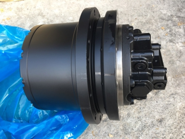 CAT306行走（zǒu）總（zǒng）成