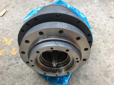 SY75行走牙（yá）箱