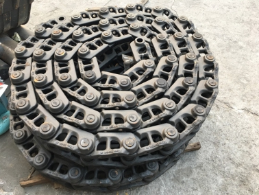 CAT320B KTM礦山（shān）鏈條（tiáo）