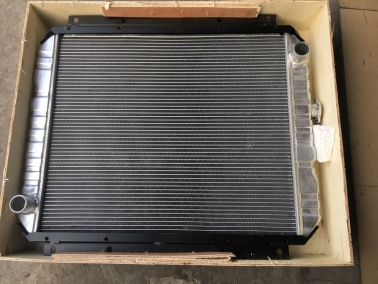 E200B全（quán）鋁加厚水箱