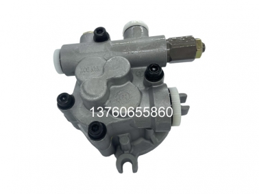 K3V140DT齒輪泵（bèng）