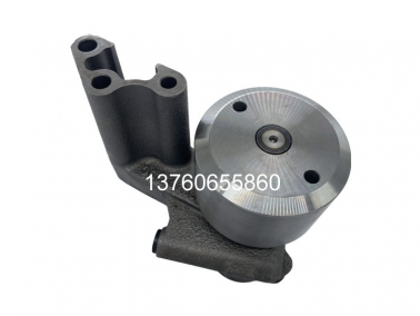 EC210B輸油泵（bèng）