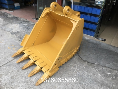 PC120 礦山型挖鬥