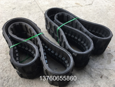 PC30橡膠（jiāo）鏈條