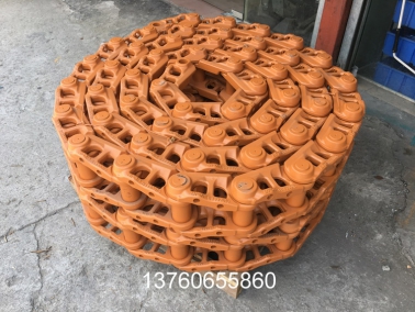 住（zhù）友SH350挖掘機鏈條