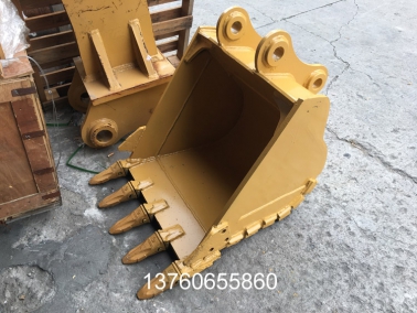 PC60 0.3方加厚挖鬥