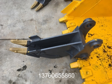 SK60包邊200挖鬥（dòu）