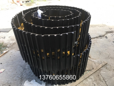 PC200 45節鏈條總成