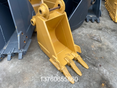 CAT307內寬300加厚挖鬥（dòu）