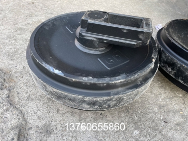 PC200-6 鍛打（dǎ）引導輪