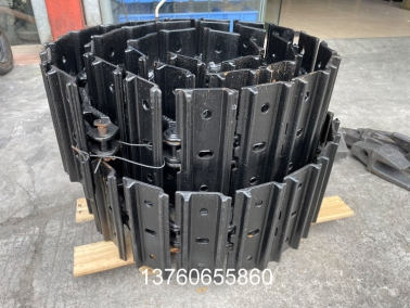 PC20挖掘機鏈條（tiáo）總成