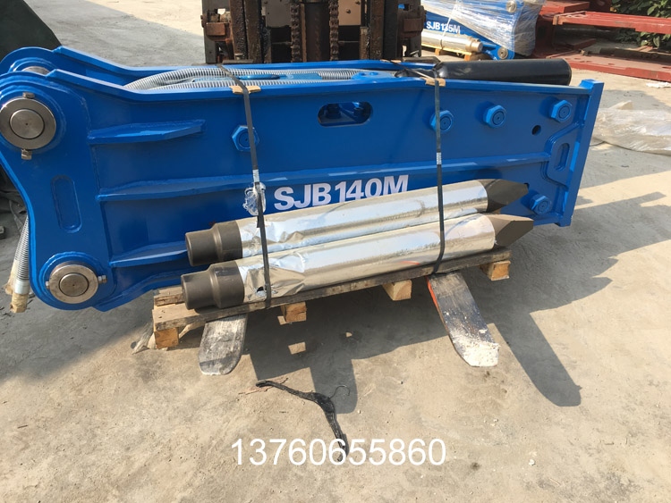 140破碎錘（chuí）