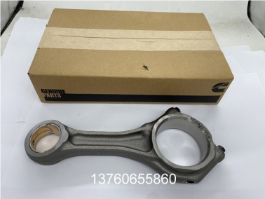 康明斯6D107原裝發動機（jī）連杆