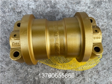 PC120-6礦山支重輪