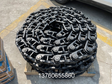 CAT320挖機45節（jiē）山推鏈條