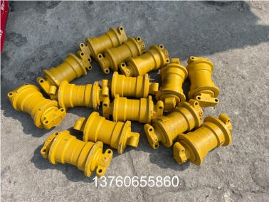 EC210B挖掘機支重（chóng）輪