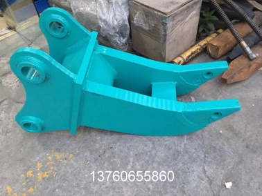 SK250挖掘機（jī）雙齒鬆土器