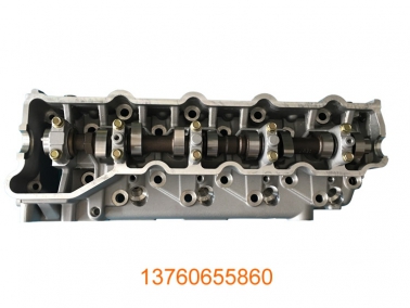 4M40發動機缸蓋總成