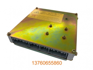 日立ZAX450信號板