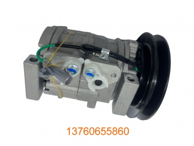 日立ZAX200-5G壓縮（suō）機