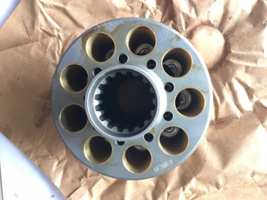 E200B液（yè）壓泵配件