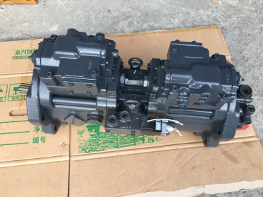 HD820-3原裝（zhuāng）液壓泵