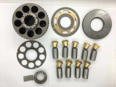 M2X120回轉（zhuǎn）泵（bèng）配件