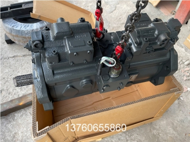 DH258 K3V112DTP液壓泵