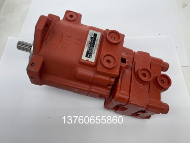 久（jiǔ）保田15 PVD-00B-14P-5G3液壓泵