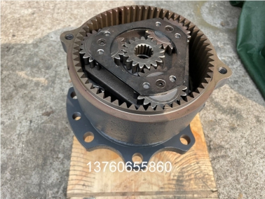 三（sān）一SY60回轉牙箱